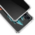 Dragon Ball Super Goku Galaxy S23 FE Clear Case